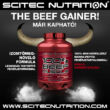 Kép 2/5 - 100% Beef Muscle 3180g Scitec Nutrition