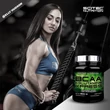 Kép 11/12 - BCAA+Glutamine Xpress Scitec Nutrition