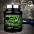 Kép 12/12 - BCAA+Glutamine Xpress Scitec Nutrition