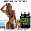 Kép 3/12 - BCAA+Glutamine Xpress Scitec Nutrition