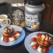Kép 7/11 - Protein Pancake Scitec Nutrition