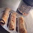 Kép 6/11 - Protein Pancake Scitec Nutrition