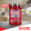 Kép 6/10 - 100% Whey Protein Professional + ISO Scitec Nutrition