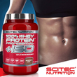 Kép 3/10 - 100% Whey Protein Professional + ISO Scitec Nutrition
