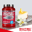 Kép 8/10 - 100% Whey Protein Professional + ISO Scitec Nutrition