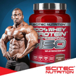 Kép 7/10 - 100% Whey Protein Professional + ISO Scitec Nutrition