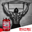 Kép 9/10 - 100% Whey Protein Professional + ISO Scitec Nutrition