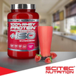Kép 2/10 - 100% Whey Protein Professional + ISO Scitec Nutrition