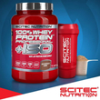 Kép 4/10 - 100% Whey Protein Professional + ISO Scitec Nutrition