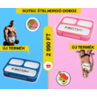 Kép 3/3 - Pink ételhordó doboz  - Scitec Nutrition