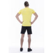 Kép 2/5 - Venice T-Shirt sárga férfi edző póló Scitec Nutrition