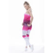Kép 3/5 - Paris Tank top női edző trikó pink Scitec Nutrition