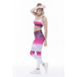 Kép 5/7 - Porto edző leggings pink női Scitec Nutrition
