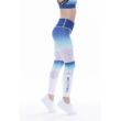 Kép 3/7 - Porto edző leggings kék női Scitec Nutrition