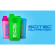 Kép 2/2 - Shaker NEON Kit Scitec Nutrition