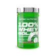 Kép 2/6 - 100% Whey Isolate Scitec Nutrition
