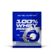 100% Whey protein Scitec Nutrition