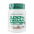 Kép 1/2 - 100% Vegan Protein Scitec Nutrition