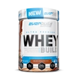 Kép 1/3 - Ultra Premium Whey Build EverBuild Nutrition