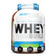 Kép 3/3 - Ultra Premium Whey Build EverBuild Nutrition