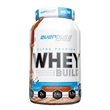 Kép 2/3 - Ultra Premium Whey Build EverBuild Nutrition