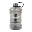 Kép 2/5 - Drink Water Bottle 2,2 Liter AMIX Nutrition