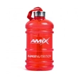 Kép 5/5 - Drink Water Bottle 2,2 Liter AMIX Nutrition