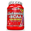 Kép 2/2 - Glutamine + BCAA AMIX Nutrition