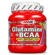 Kép 1/2 - Glutamine + BCAA AMIX Nutrition