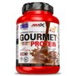 Kép 1/4 - Gourmet Protein 1000g AMIX Nutrition