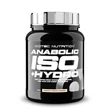 Kép 2/5 - Anabolic Iso+Hydro Scitec Nutrition