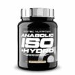 Anabolic Iso+Hydro Scitec Nutrition
