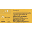 Kép 5/5 - D3-Vitamin 30ml GAL