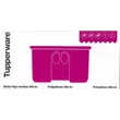 Kép 3/3 - FridgeSmart IQ mini 350 ml Tupperware