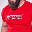 Kép 4/4 - NICO férfi póló Scitec Nutrition