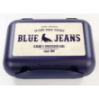 Kép 1/14 - Útitárs Blue Jeans sötétkék Tupperware