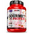 Kép 4/4 - Gourmet Protein 1000g AMIX Nutrition
