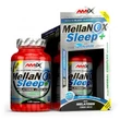 Kép 1/2 - MellaNOX® Sleep+ with Suntheanine® 120 kapsz. AMIX Nutrition