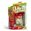 Kép 2/2 - Life's Vitality Active Stack 60 tabl. AMIX Nutrition