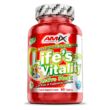 Kép 1/2 - Life's Vitality Active Stack 60 tabl. AMIX Nutrition
