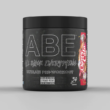 Kép 4/9 - ABE - All Black Everything 315g Applied Nutrition