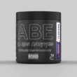 Kép 1/9 - ABE - All Black Everything 315g Applied Nutrition