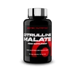 Kép 1/3 - Citrulline Malate 90 kapsz. Scitec Nutrition