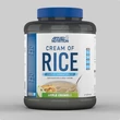 Kép 1/5 - Cream of Rice 2000g Applied Nutrition