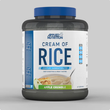 Kép 1/5 - Cream of Rice 2000g Applied Nutrition
