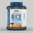 Kép 2/5 - Cream of Rice 2000g Applied Nutrition