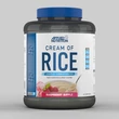 Kép 3/5 - Cream of Rice 2000g Applied Nutrition