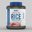Kép 3/5 - Cream of Rice 2000g Applied Nutrition