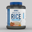 Kép 4/5 - Cream of Rice 2000g Applied Nutrition