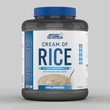 Kép 5/5 - Cream of Rice 2000g Applied Nutrition